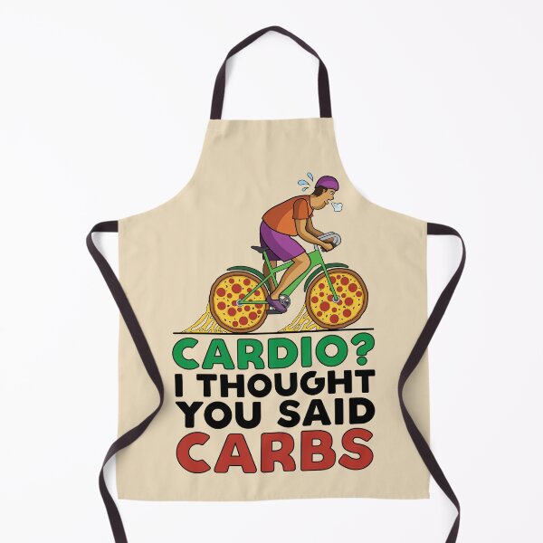 Item preview, Pizza Bike Rider designed and sold by VividGraphicCo.