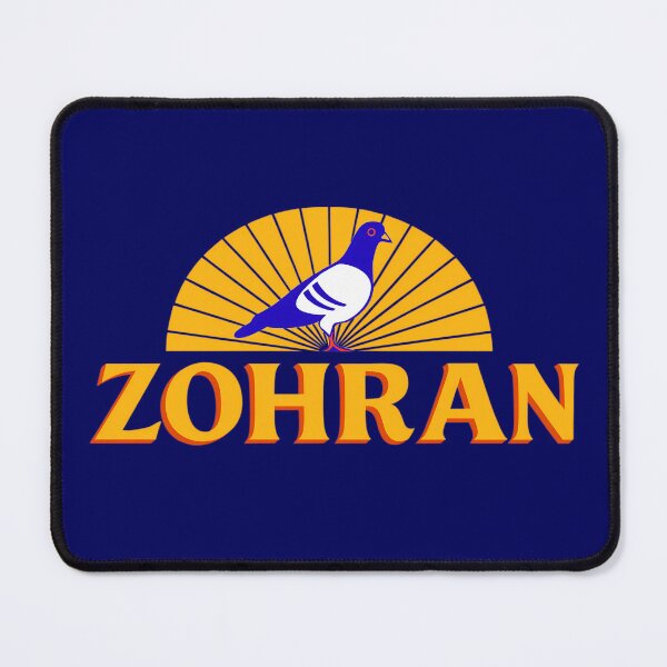 Item preview, Zohran for New York City, Progressive Democrats Zohran Mamdani for New York City First Muslim Mayor 2025 designed and sold by ivotee.