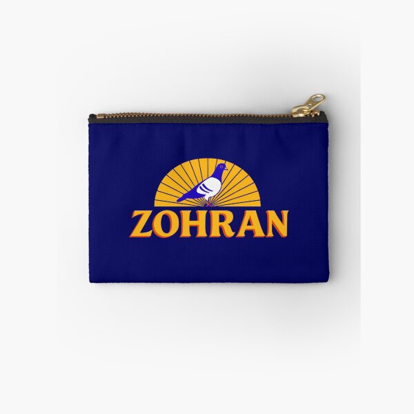 Item preview, Zohran for New York City, Progressive Democrats Zohran Mamdani for New York City First Muslim Mayor 2025 designed and sold by ivotee.