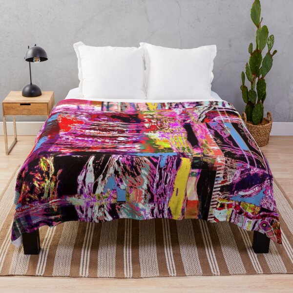 Item preview, Collapsed Structure – Abstract Chaos designed and sold by cheloartes.