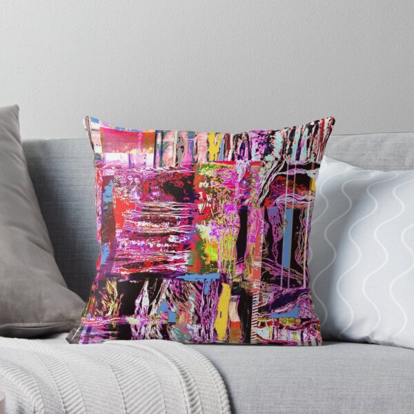 Item preview, Collapsed Structure – Abstract Chaos designed and sold by cheloartes.