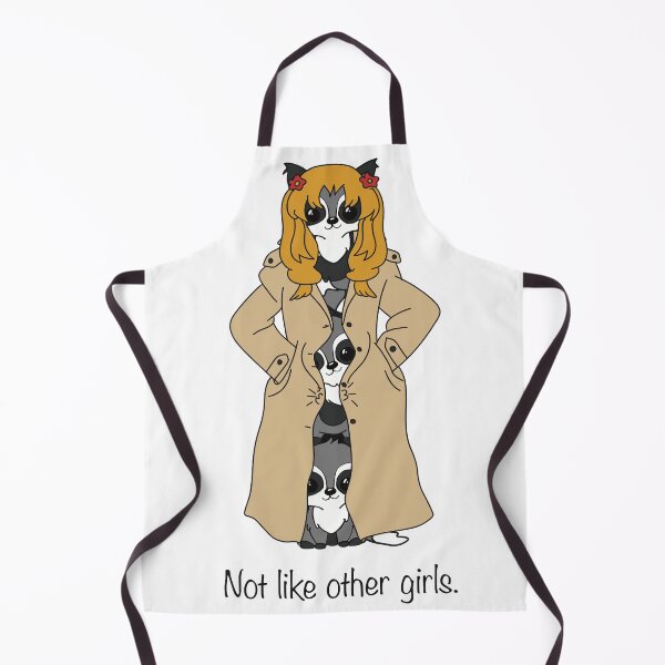 Item preview, Not like other girls designed and sold by Kimberly Bone.