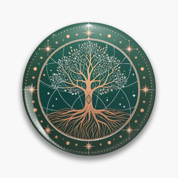 Item preview, Tree of life  designed and sold by Lucky 777.