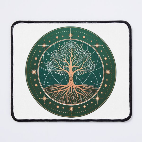 Item preview, Tree of life designed and sold by Lucky 777.