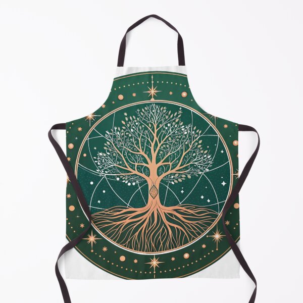 Item preview, Tree of life designed and sold by Lucky 777.