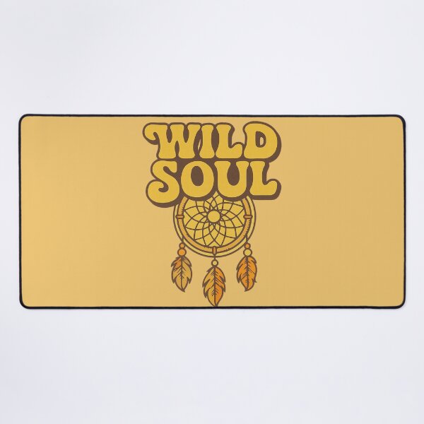 Item preview, Wild Soul designed and sold by FrictionMaxxing.