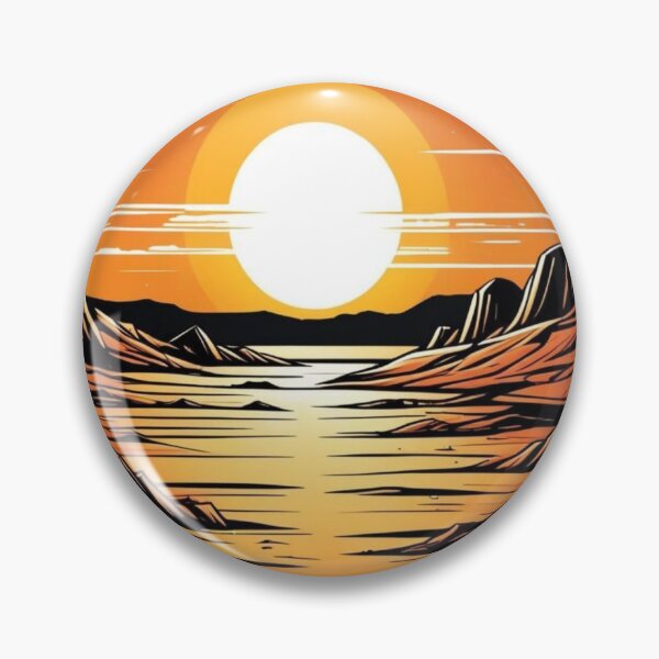 Item preview,  Tatooine Sunset designed and sold by Fastokart.