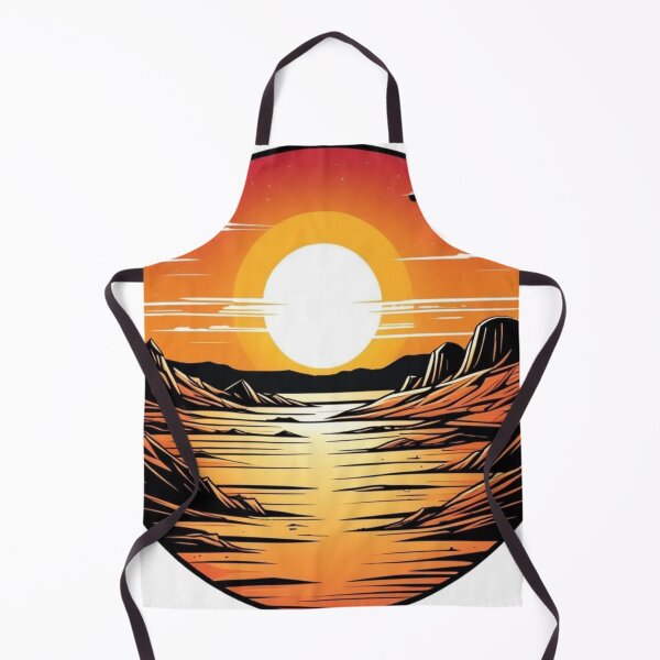 Item preview,  Tatooine Sunset designed and sold by Fastokart.
