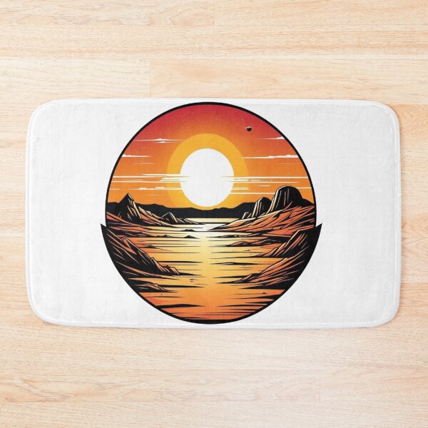 Item preview,  Tatooine Sunset designed and sold by Fastokart.