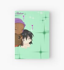 Love Thy Sister Hardcover Journal