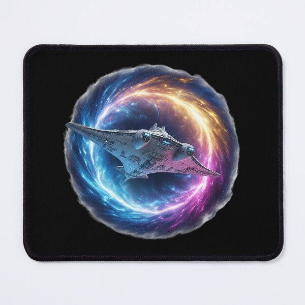 Item preview, Spaceship, Art, ufo,teleportation,Space,Galaxy,Alien,Stargate,Time Travel,milky way, planets,Cosmic,Universe, Astronomical,Space and Art Fusion, designed and sold by chipmuckdesignn.