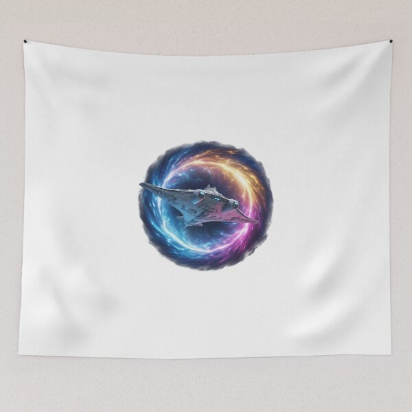 Item preview, Spaceship, Art, ufo,teleportation,Space,Galaxy,Alien,Stargate,Time Travel,milky way, planets,Cosmic,Universe, Astronomical,Space and Art Fusion,  designed and sold by chipmuckdesignn.