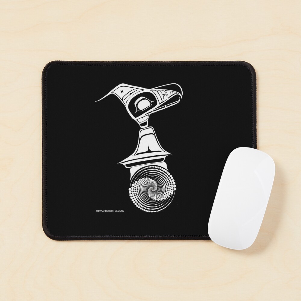 Item preview, Mouse Pad designed and sold by FastTonyDesigns.