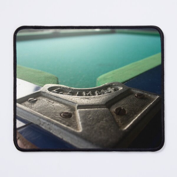 Item preview, green pool table designed and sold by felipequeiroz.