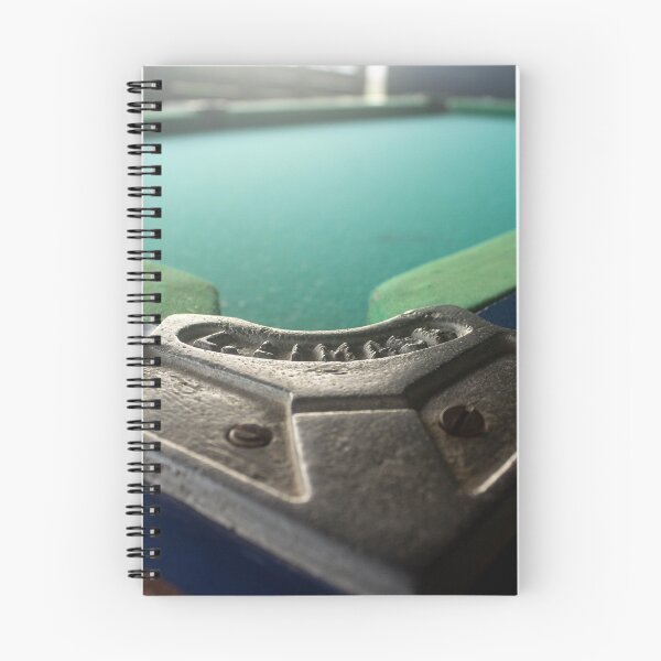 Item preview, green pool table designed and sold by felipequeiroz.