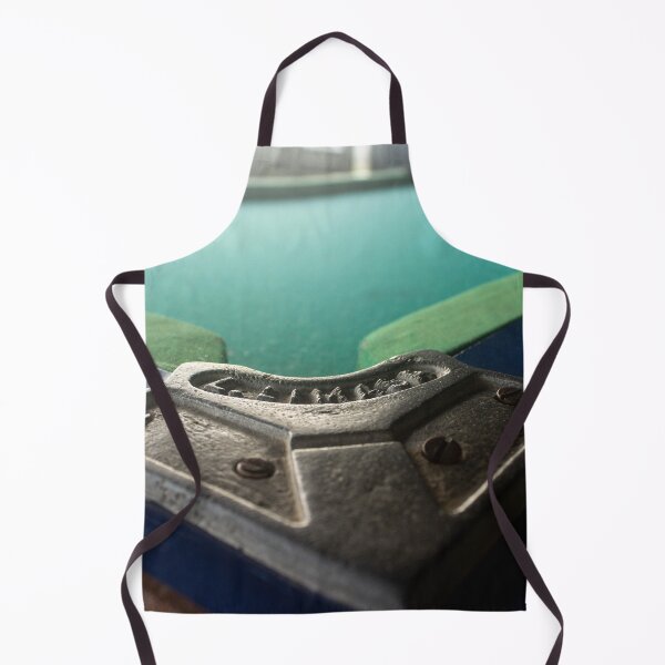 Item preview, green pool table designed and sold by felipequeiroz.