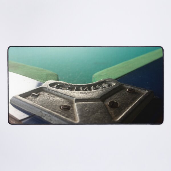 Item preview, green pool table designed and sold by felipequeiroz.