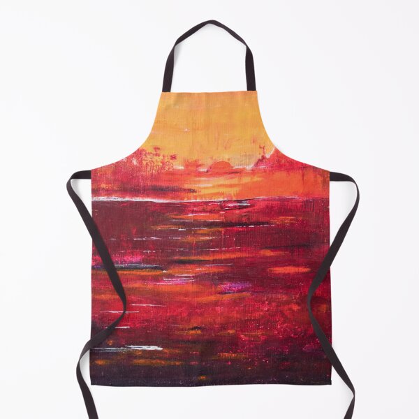 Item preview, Sunset reflections designed and sold by TessAndre.