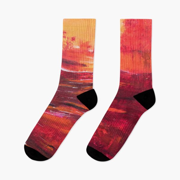 Item preview, Sunset reflections designed and sold by TessAndre.