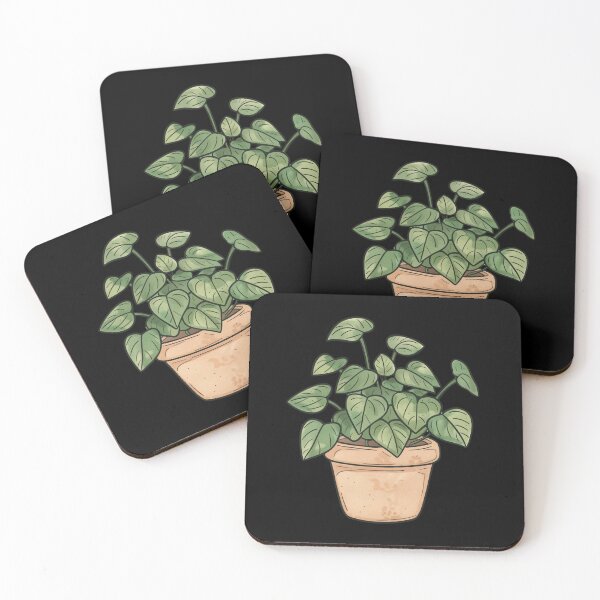 Item preview, Baby Pothos designed and sold by KajalGulgulia.