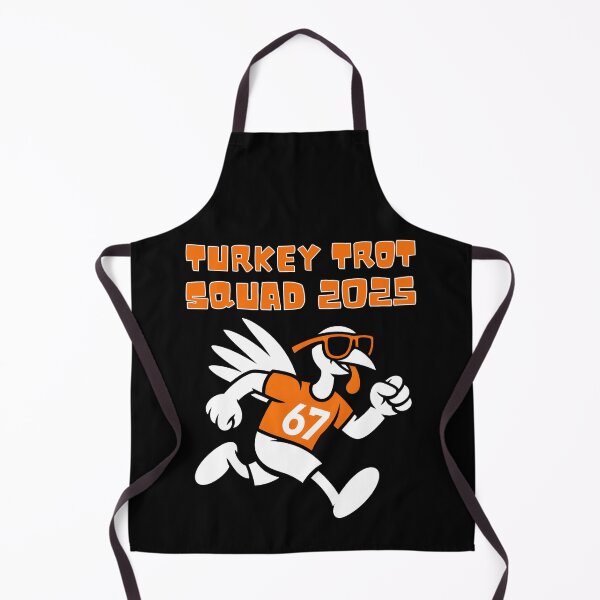 Item preview, Turkey Trot Squad 2025 designed and sold by Margerita23.