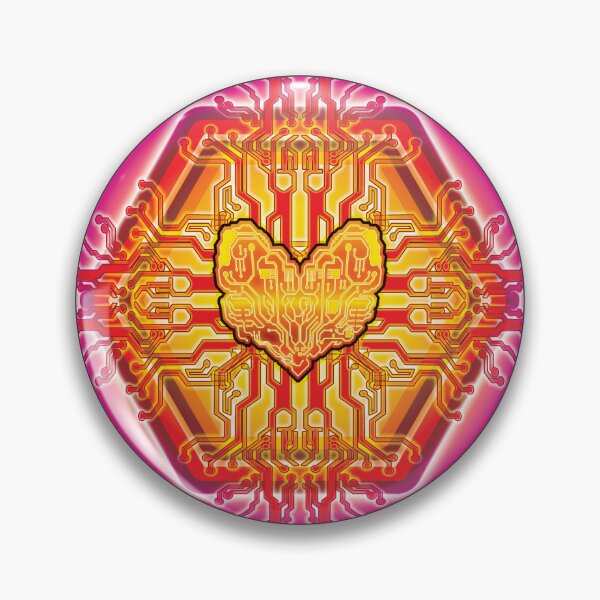 Item preview, Complete the circuit designed and sold by Artizen Printworx.