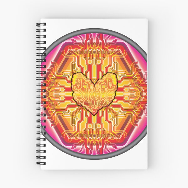 Item preview, Complete the circuit designed and sold by Artizen Printworx.