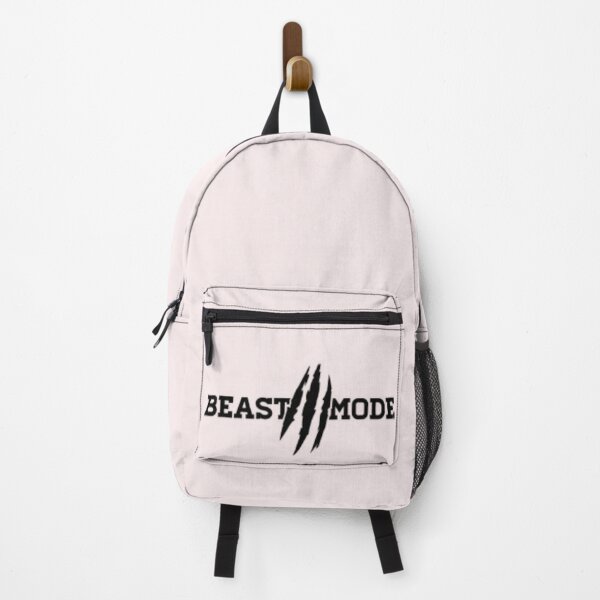 Item preview, BEAST MODE - Brutal Strength and Animal Energy Design for Athletes designed and sold by XNewStore.