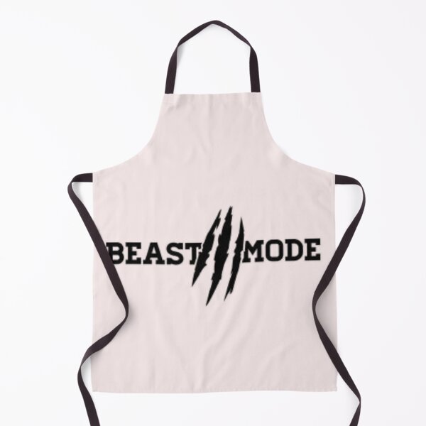 Item preview, BEAST MODE - Brutal Strength and Animal Energy Design for Athletes designed and sold by XNewStore.