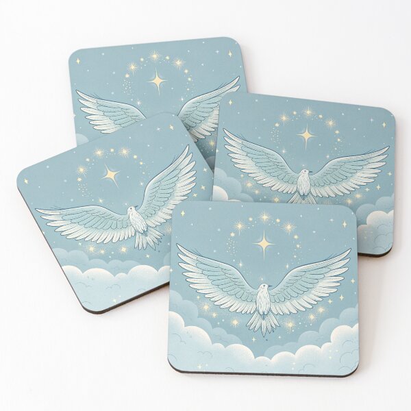 Item preview, Blue sky designed and sold by Lucky 777.