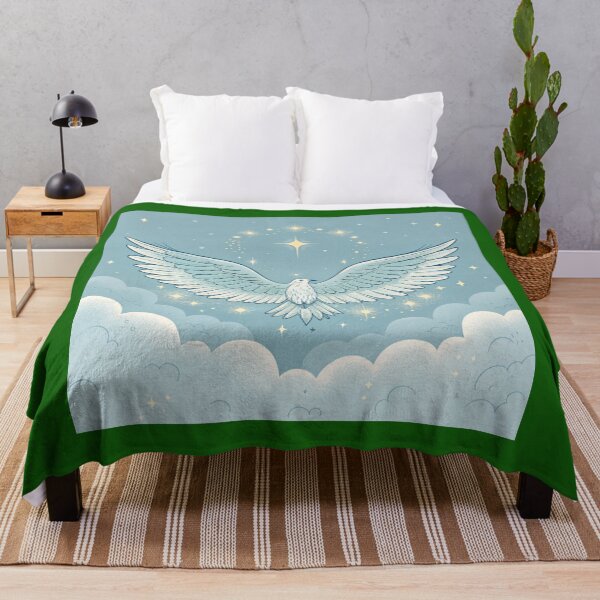 Item preview, Blue sky designed and sold by Lucky 777.