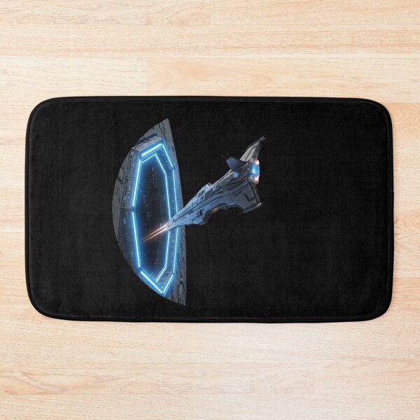 Item preview, Spaceship, Art, ufo,teleportation,Space,Galaxy,Alien,Stargate,Time Travel,milky way, planets,Cosmic,Universe, Astronomical,Space and Art Fusion,  designed and sold by chipmuckdesignn.