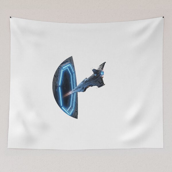 Item preview, Spaceship, Art, ufo,teleportation,Space,Galaxy,Alien,Stargate,Time Travel,milky way, planets,Cosmic,Universe, Astronomical,Space and Art Fusion,  designed and sold by chipmuckdesignn.