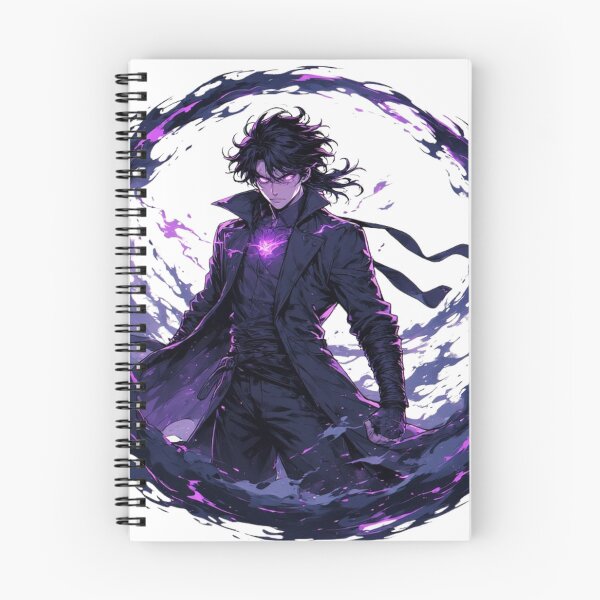 Item preview, Shadow Ninja Anime designed and sold by SweetRossel.