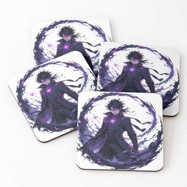 Item preview, Shadow Ninja Anime designed and sold by SweetRossel.