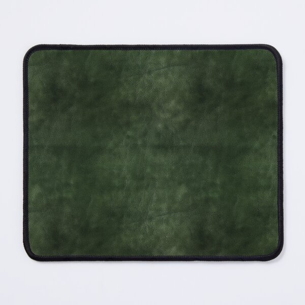 Item preview, Dark Green Leather Texture designed and sold by DigitaICraft.