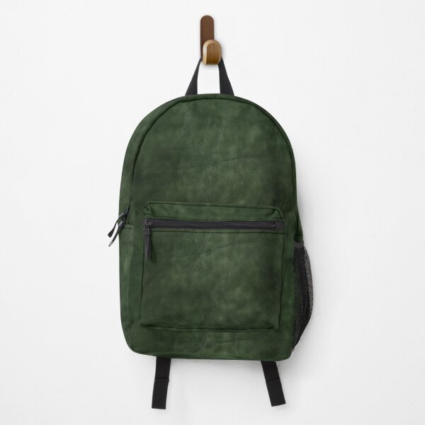 Item preview, Dark Green Leather Texture designed and sold by DigitaICraft.