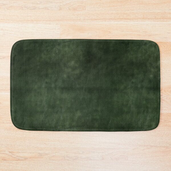 Item preview, Dark Green Leather Texture designed and sold by DigitaICraft.