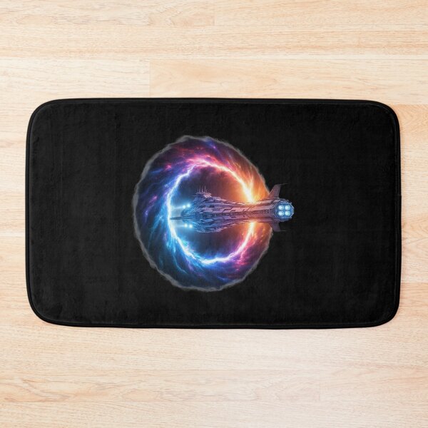 Item preview, Spaceship, Art, ufo,teleportation,Space,Galaxy,Alien,Stargate,Time Travel,milky way, planets,Cosmic,Universe, Astronomical,Space and Art Fusion,  designed and sold by chipmuckdesignn.