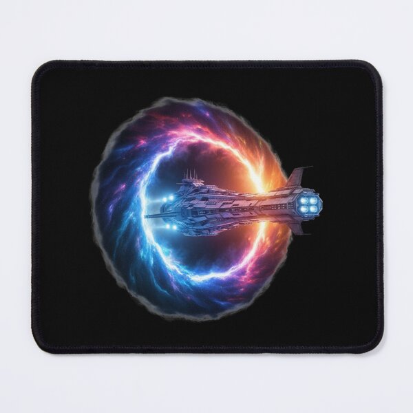 Item preview, Spaceship, Art, ufo,teleportation,Space,Galaxy,Alien,Stargate,Time Travel,milky way, planets,Cosmic,Universe, Astronomical,Space and Art Fusion, designed and sold by chipmuckdesignn.