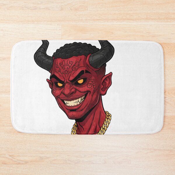 Item preview, Diablo Skull designed and sold by Naymar Hernandez.