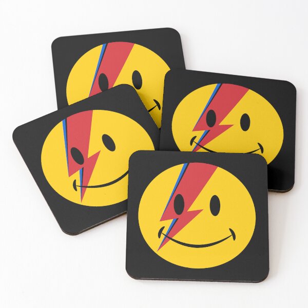 Item preview, Ziggy Smiley Face designed and sold by The Common Tee.