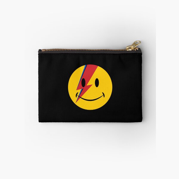 Item preview, Ziggy Smiley Face designed and sold by The Common Tee.