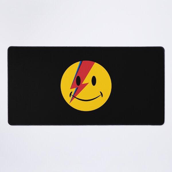 Item preview, Ziggy Smiley Face designed and sold by The Common Tee.