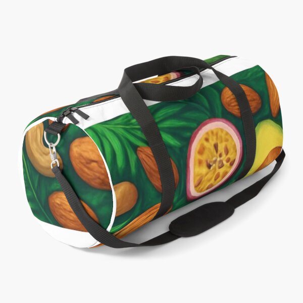 Item preview, AVOCADO PASSION AND NUTS designed and sold by Fabrifrank.