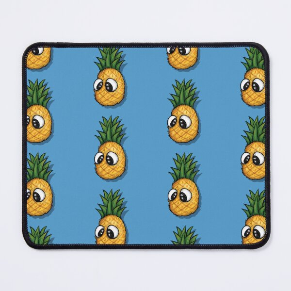 Item preview, Pineapple designed and sold by Larbob.