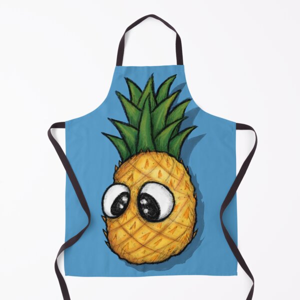 Item preview, Pineapple designed and sold by Larbob.