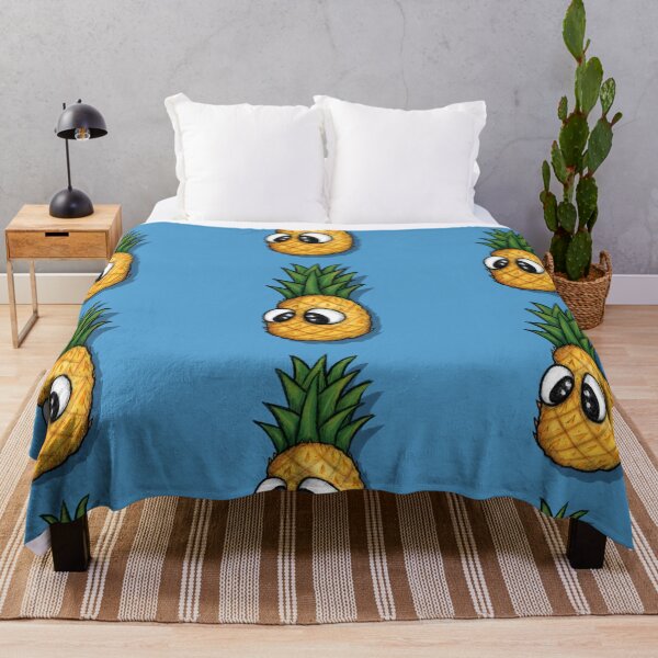 Item preview, Pineapple designed and sold by Larbob.