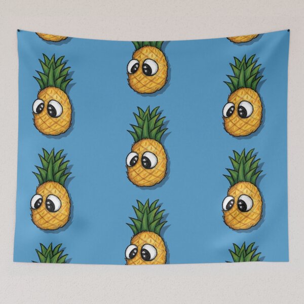 Item preview, Pineapple designed and sold by Larbob.