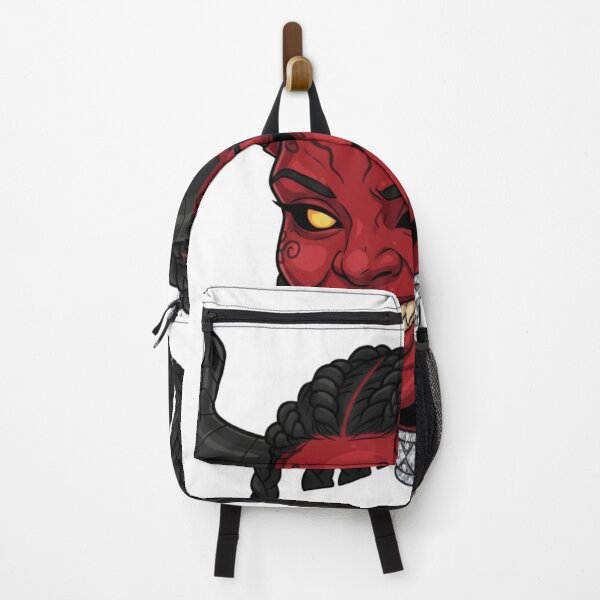 Item preview, Devil designed and sold by Naymar Hernandez.